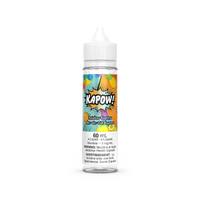 Kapow! 60ML- 6MG- Free Base