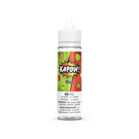 Kapow! 60ML- 6MG- Free Base