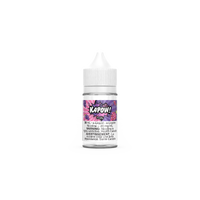 Kapow! 30ML salts