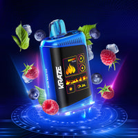 Kraze Hd Mega 20K