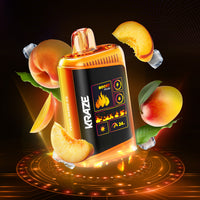 Kraze Hd Mega 20K