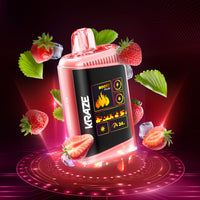 Kraze Hd Mega 20K