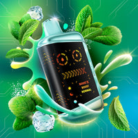 KRAZE MEGA X KLASSIC 48K PUFFS