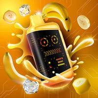 KRAZE MEGA X KLASSIC 48K PUFFS