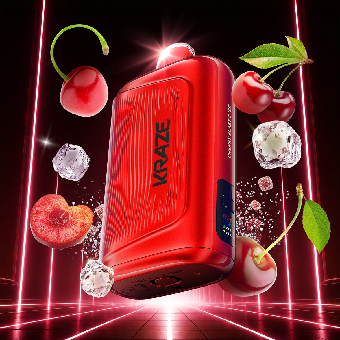 KRAZE GIGA 40ML