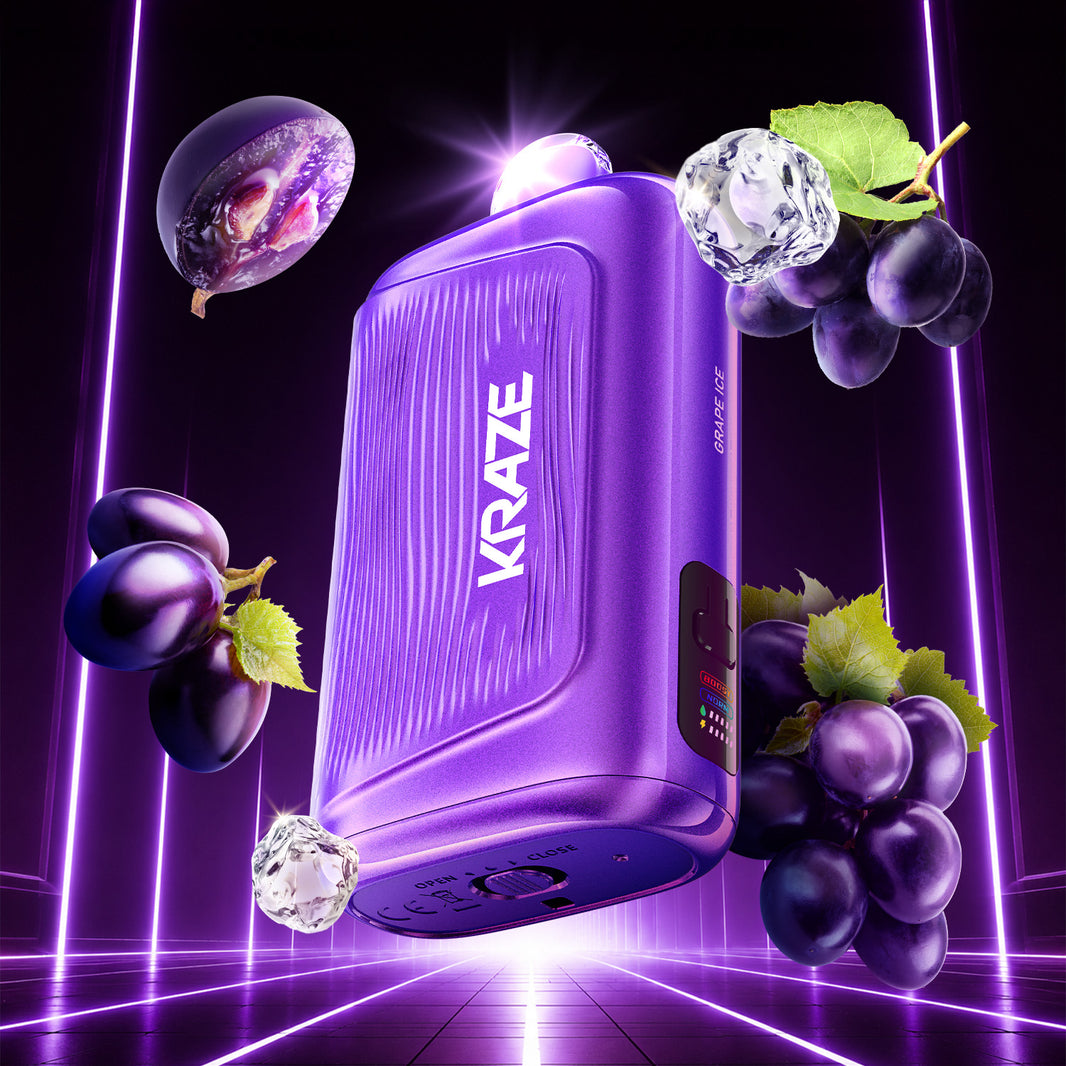 Kraze GIGA 40ML