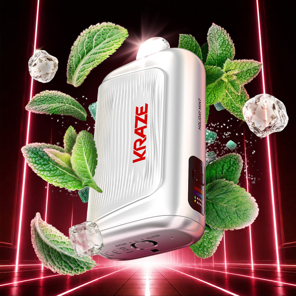 KRAZE GIGA 40ML