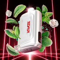 KRAZE GIGA 40ML