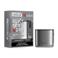 LEVEL X M SERIES BATTERY
