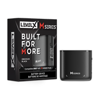 LEVEL X M SERIES BATTERY