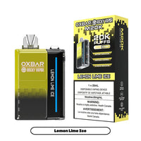 Oxbar M20K