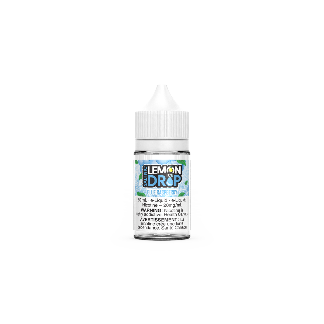 LEMON DROP ICE SALTS 30ML