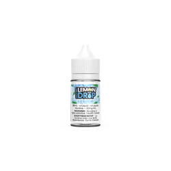 LEMON DROP ICE SALTS 30ML