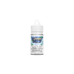 LEMON DROP ICE SALTS 30ML