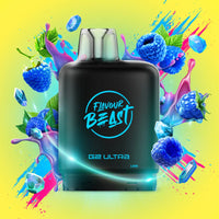Level X Flavour Beast 50K Pod