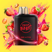 Level X Flavour Beast 50K Pod