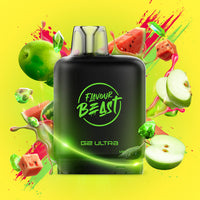 Level X Flavour Beast 50K Pod