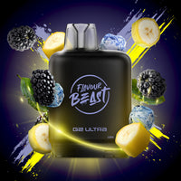 Level X Flavour Beast 50K Pod
