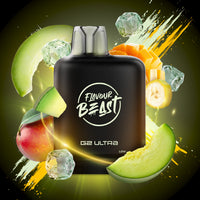 Level X Flavour Beast 50K Pod