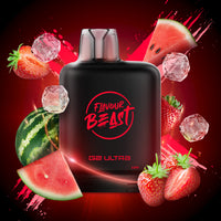 Level X Flavour Beast 50K Pod