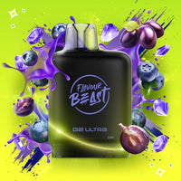 Level X Flavour Beast 50K Pod
