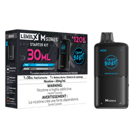 LEVEL X M Series Starter kit
