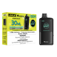 LEVEL X M Series Starter kit