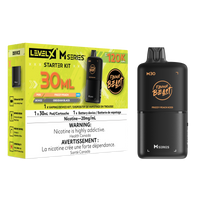 LEVEL X M Series Starter kit
