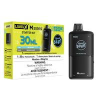 LEVEL X M Series Starter kit