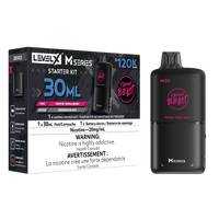 LEVEL X M Series Starter kit