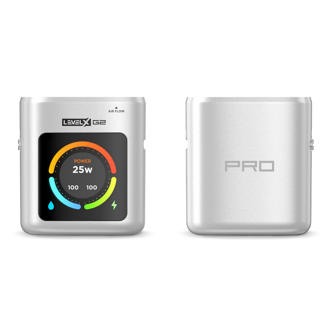 Level X G2 Pro – Device 1000mAh