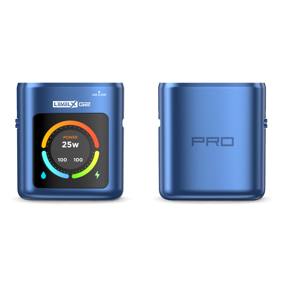 Level X G2 Pro – Device 1000mAh
