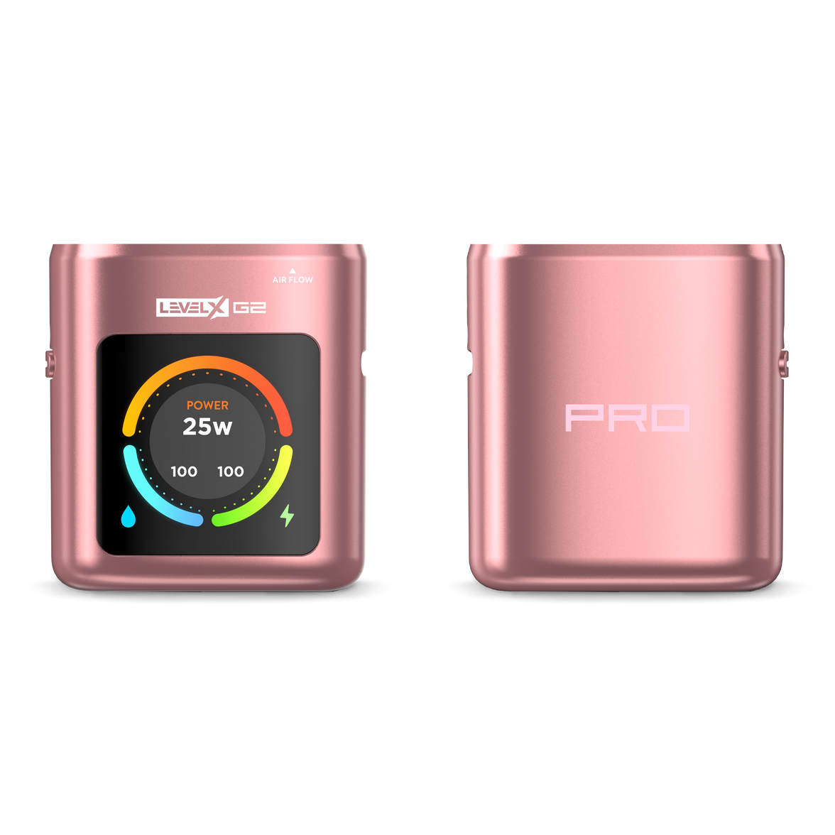 Level X G2 Pro – Device 1000mAh