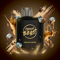 Level X Flavour Beast 50K Pod