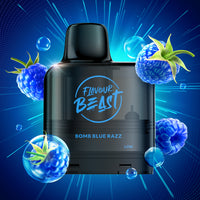 Level X Flavour Beast 50K Pod