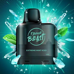 Level X Flavour Beast 50K Pod