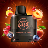 Level X Flavour Beast 50K Pod