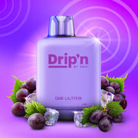 LEVEL X DRIP'N 50K PODS FEDERAL ONLINE SPECIAL