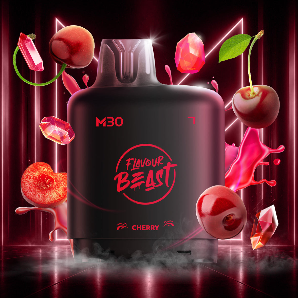 LEVEL X M SERIES POD 30ML