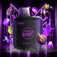 LEVEL X M SERIES POD 30ML