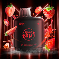 LEVEL X M SERIES POD 30ML