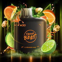 LEVEL X M SERIES POD 30ML