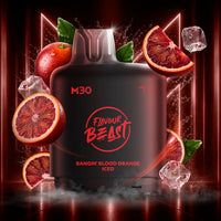 LEVEL X M SERIES POD 30ML