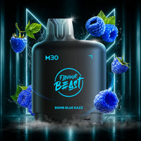 LEVEL X M SERIES POD 30ML