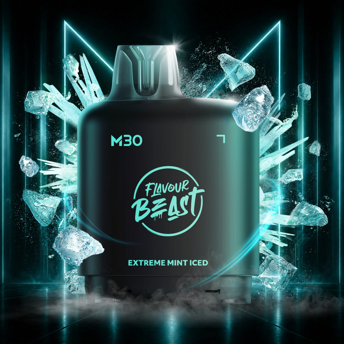 LEVEL X M SERIES POD 30ML