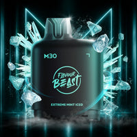 LEVEL X M SERIES POD 30ML