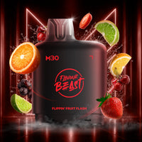 LEVEL X M SERIES POD 30ML