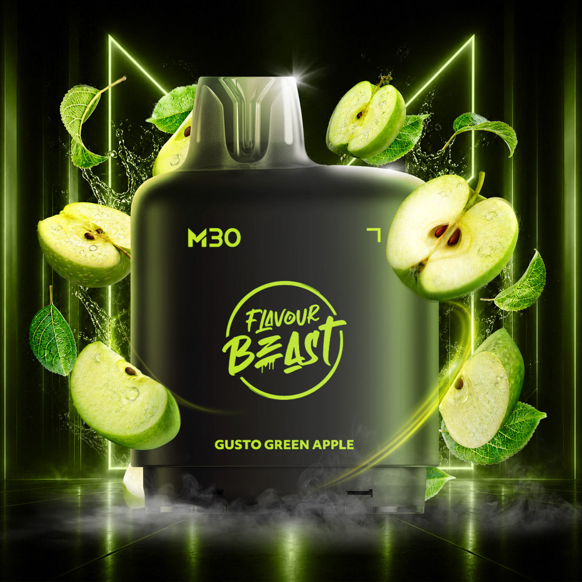 LEVEL X M SERIES POD 30ML