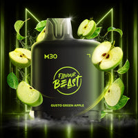 LEVEL X M SERIES POD 30ML