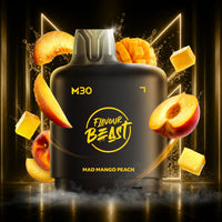 LEVEL X M SERIES POD 30ML